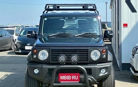 Suzuki Jimny, 2025 год, 2 480 000 рублей, 2 фотография