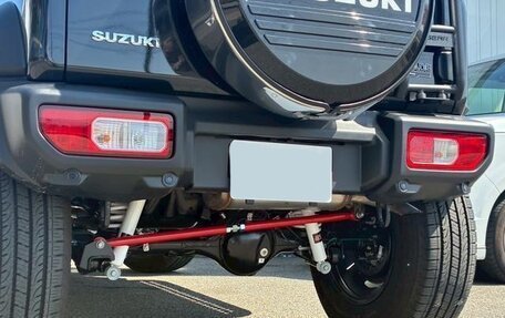 Suzuki Jimny, 2025 год, 2 480 000 рублей, 7 фотография