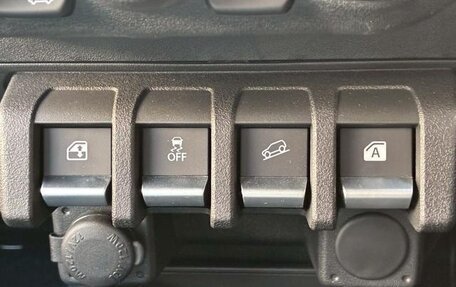 Suzuki Jimny, 2025 год, 2 480 000 рублей, 17 фотография