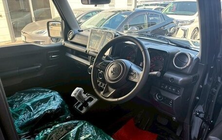 Suzuki Jimny, 2025 год, 2 480 000 рублей, 11 фотография