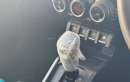 Suzuki Jimny, 2025 год, 2 480 000 рублей, 13 фотография