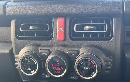 Suzuki Jimny, 2025 год, 2 480 000 рублей, 15 фотография