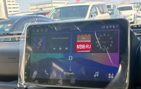 Suzuki Jimny, 2025 год, 2 480 000 рублей, 12 фотография