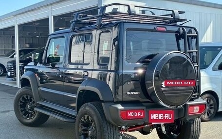 Suzuki Jimny, 2025 год, 2 480 000 рублей, 5 фотография