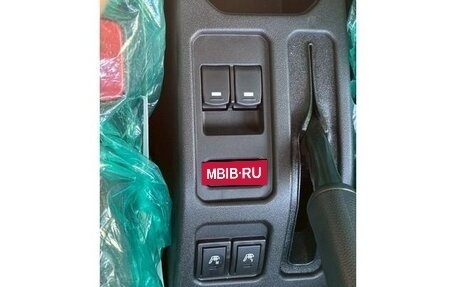 Suzuki Jimny, 2025 год, 2 480 000 рублей, 18 фотография