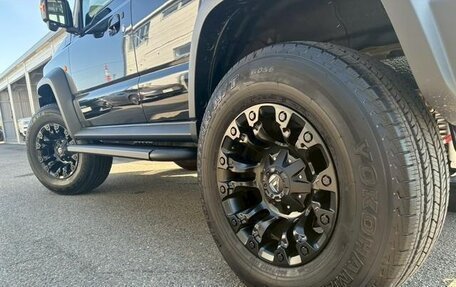 Suzuki Jimny, 2025 год, 2 480 000 рублей, 22 фотография