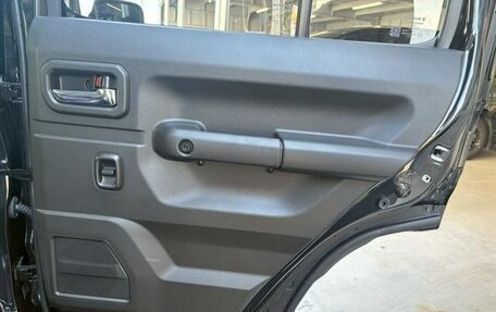 Suzuki Jimny, 2025 год, 2 480 000 рублей, 21 фотография