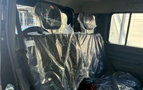 Suzuki Jimny, 2025 год, 2 480 000 рублей, 20 фотография