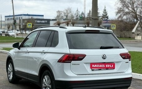 Volkswagen Tiguan II, 2020 год, 2 630 000 рублей, 5 фотография