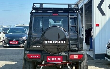 Suzuki Jimny, 2025 год, 2 480 000 рублей, 6 фотография