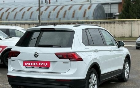 Volkswagen Tiguan II, 2020 год, 2 630 000 рублей, 7 фотография