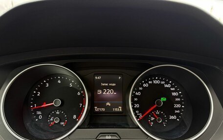 Volkswagen Tiguan II, 2020 год, 2 630 000 рублей, 12 фотография