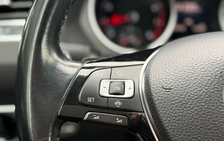 Volkswagen Tiguan II, 2020 год, 2 630 000 рублей, 10 фотография