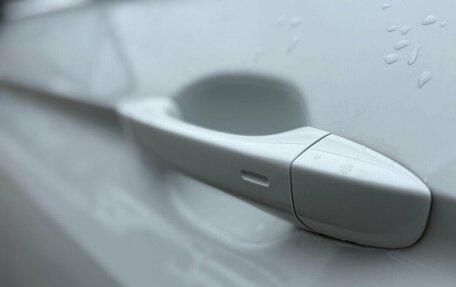 Volkswagen Tiguan II, 2020 год, 2 630 000 рублей, 16 фотография