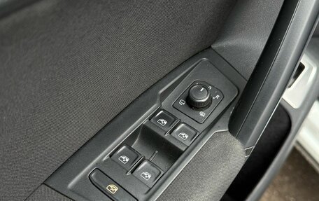 Volkswagen Tiguan II, 2020 год, 2 630 000 рублей, 18 фотография