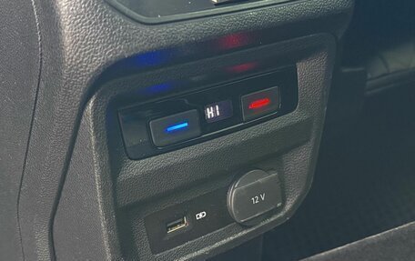 Volkswagen Tiguan II, 2020 год, 2 630 000 рублей, 22 фотография