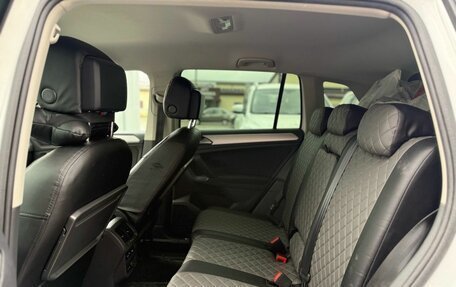 Volkswagen Tiguan II, 2020 год, 2 630 000 рублей, 21 фотография