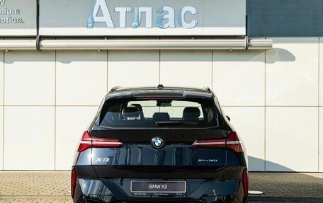 BMW X3, 2025 год, 9 490 000 рублей, 9 фотография