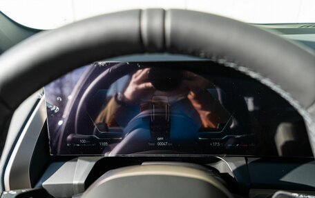 BMW X3, 2025 год, 9 490 000 рублей, 12 фотография