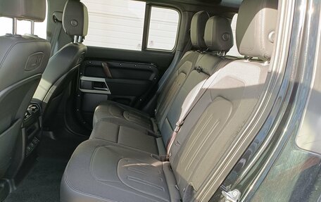 Land Rover Defender II, 2021 год, 4 799 000 рублей, 11 фотография
