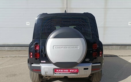 Land Rover Defender II, 2021 год, 4 799 000 рублей, 6 фотография