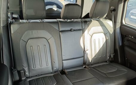 Land Rover Defender II, 2021 год, 4 799 000 рублей, 12 фотография