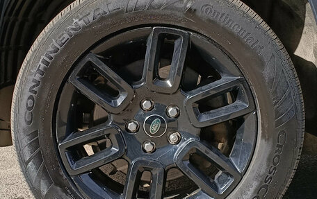 Land Rover Defender II, 2021 год, 4 799 000 рублей, 18 фотография