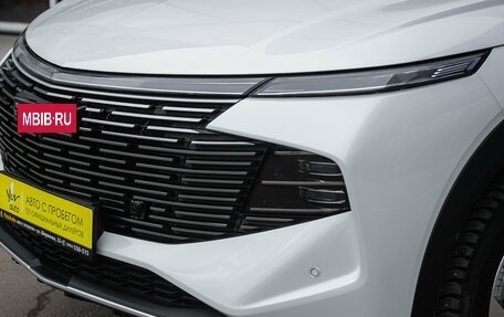 Haval F7, 2024 год, 3 098 000 рублей, 4 фотография