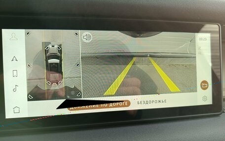 Land Rover Defender II, 2021 год, 4 799 000 рублей, 15 фотография