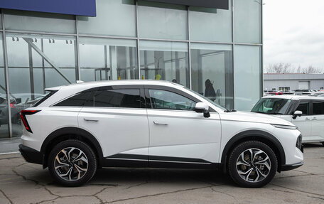 Haval F7, 2024 год, 3 098 000 рублей, 7 фотография