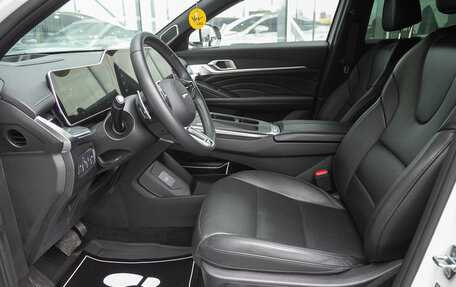 Haval F7, 2024 год, 3 098 000 рублей, 16 фотография