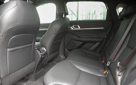 Haval F7, 2024 год, 3 098 000 рублей, 15 фотография
