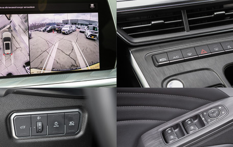 Haval F7, 2024 год, 3 098 000 рублей, 20 фотография