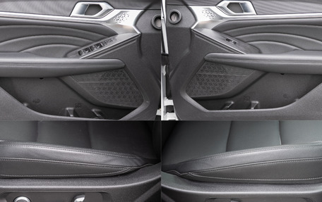 Haval F7, 2024 год, 3 098 000 рублей, 21 фотография
