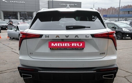 Haval F7, 2024 год, 3 098 000 рублей, 9 фотография