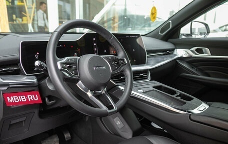 Haval F7, 2024 год, 3 098 000 рублей, 12 фотография