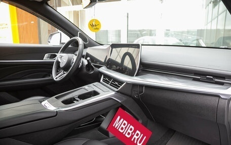 Haval F7, 2024 год, 3 098 000 рублей, 19 фотография
