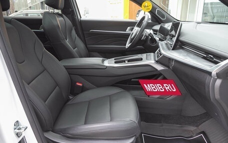 Haval F7, 2024 год, 3 098 000 рублей, 18 фотография