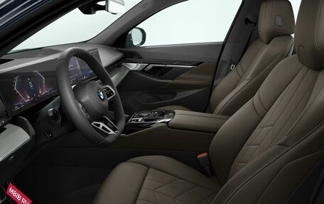 BMW 5 серия, 2025 год, 8 790 000 рублей, 2 фотография