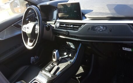 Chery Tiggo 7 Pro, 2023 год, 1 205 000 рублей, 6 фотография