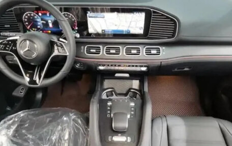 Mercedes-Benz GLE, 2025 год, 10 399 000 рублей, 6 фотография