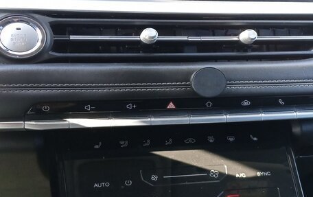 Chery Tiggo 7 Pro, 2023 год, 1 205 000 рублей, 9 фотография