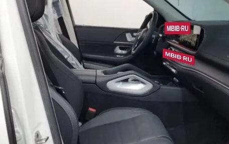 Mercedes-Benz GLE, 2025 год, 10 399 000 рублей, 7 фотография