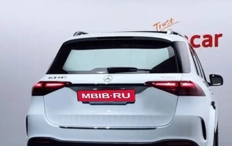 Mercedes-Benz GLE, 2025 год, 10 399 000 рублей, 4 фотография