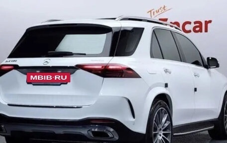 Mercedes-Benz GLE, 2025 год, 10 399 000 рублей, 3 фотография