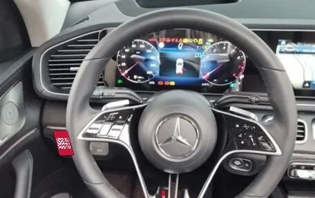 Mercedes-Benz GLE, 2025 год, 10 399 000 рублей, 5 фотография