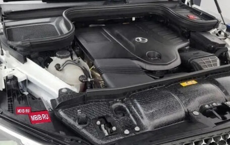 Mercedes-Benz GLE, 2025 год, 10 399 000 рублей, 18 фотография
