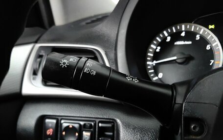 Nissan Sentra, 2014 год, 948 000 рублей, 20 фотография