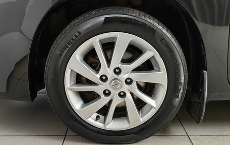 Nissan Sentra, 2014 год, 948 000 рублей, 25 фотография