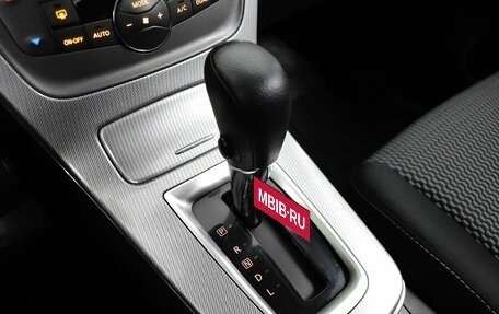 Nissan Sentra, 2014 год, 948 000 рублей, 16 фотография